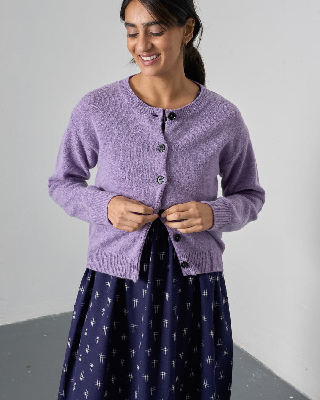 EVA CARDIGAN