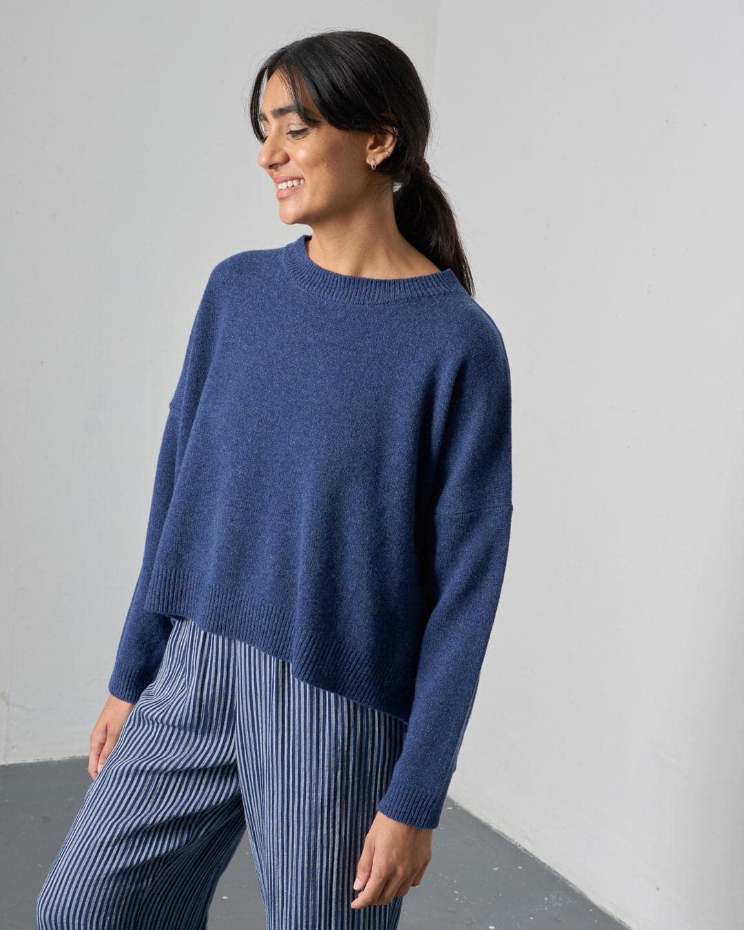 LAYLA JUMPER