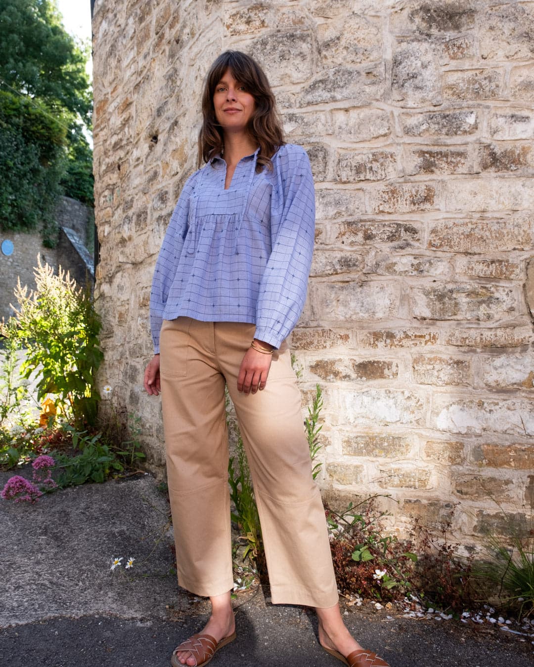 Margate Trousers