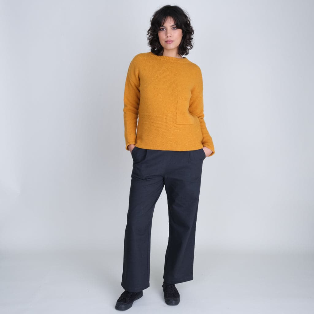 Carine Day Trousers