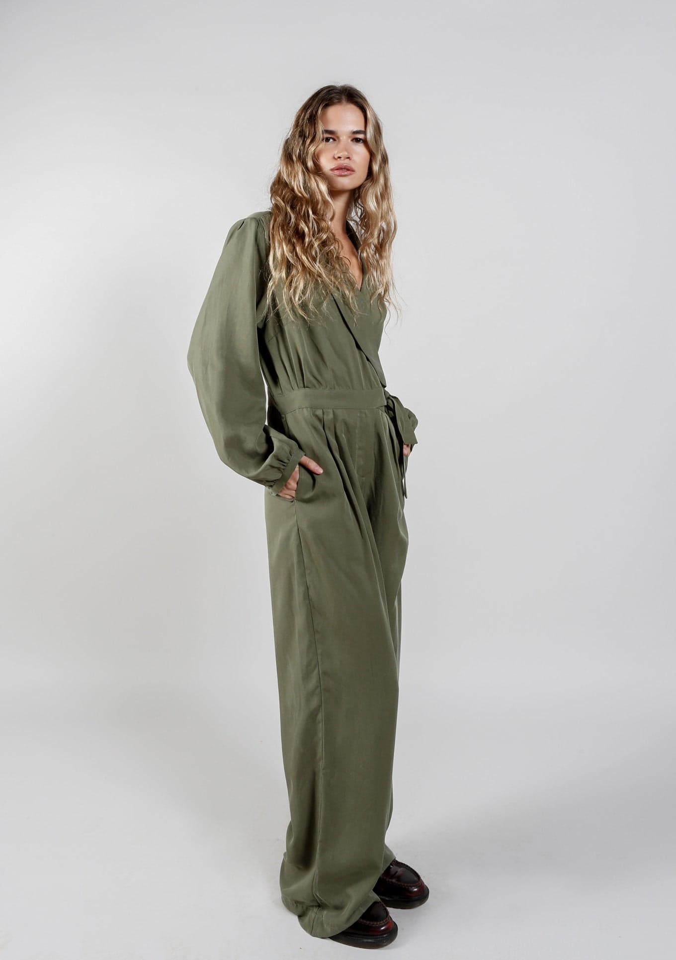 TENCEL / Lyocell